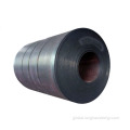 Hot Rolled Black Carbon Steel Coil Q420 Hot rolled Black Carbon Steel Coil Manufactory
